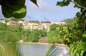 Hotels in La Trinité